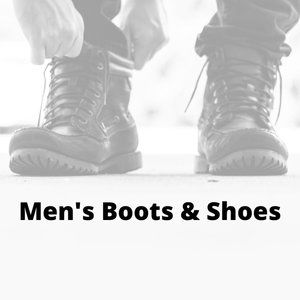 Men's Shoes